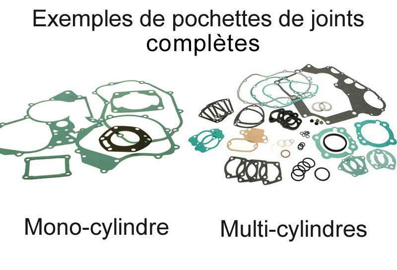 CENTAURO Complete Pakkingset 990A082FL