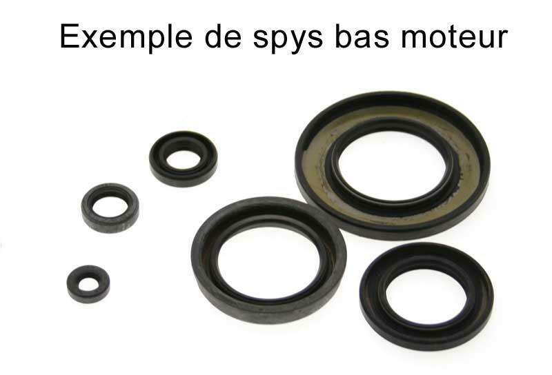 CENTAURO Oliekeerringset 933A255SR CENTAURO Oliekeerringset 933A255SR