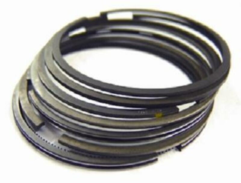 ZUIGERVEERSET 2T 65MM W2559CD