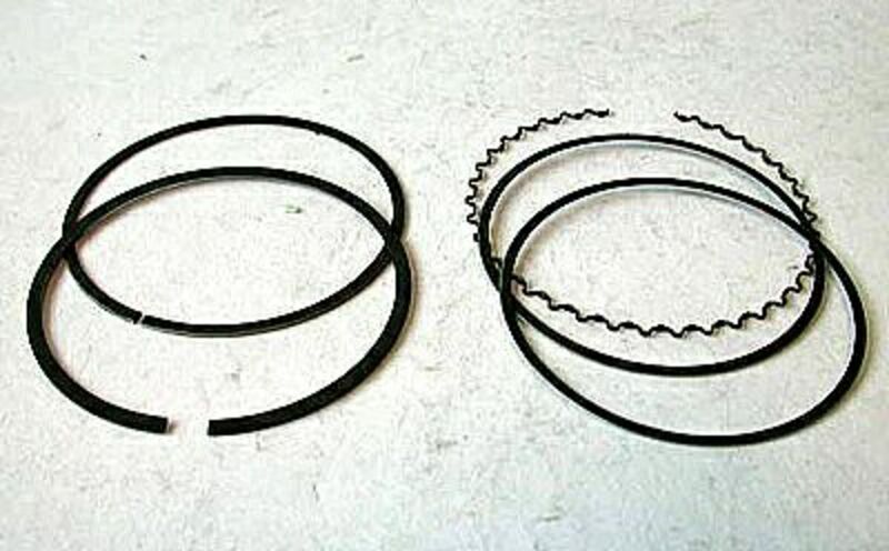 ZUIGERERVEER VOOR ZUIGER ATHENA  9241DA KX65 05-08 78cc S41316186