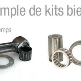 PROX Drijfstangset – Kawasaki KX-F450 34.340