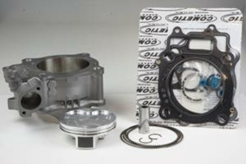 CYLINDER WORKS Big Bore cilinderkit – 105mm Yamaha YFM 700 R Raptor 21004-K01