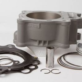 CYLINDER WORKS Hoge Compressie cilinderkit – 77mm Yamaha 20010-K01HC