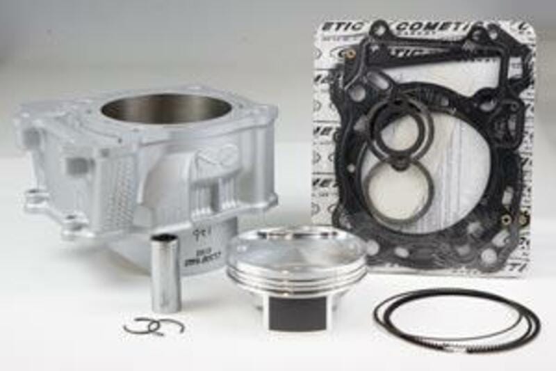 CYLINDER WORKS Standard Bore High Compression Cylinder Kit – Honda CRF 250 CW10011K02HC