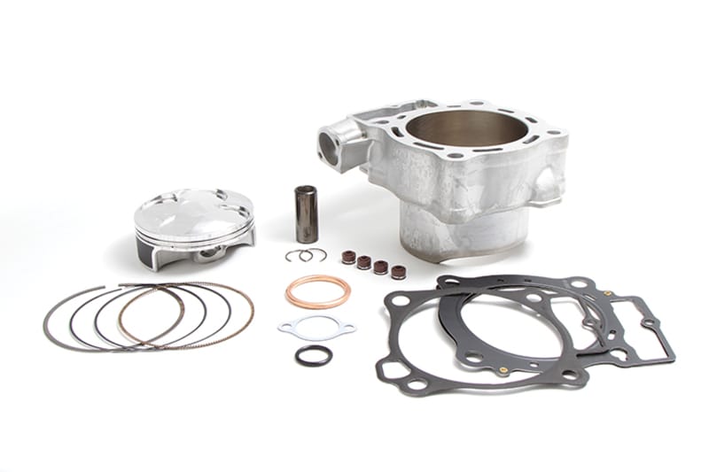 CYLINDER WORKS Cilinderkit – 93mm Polaris 60001-K01