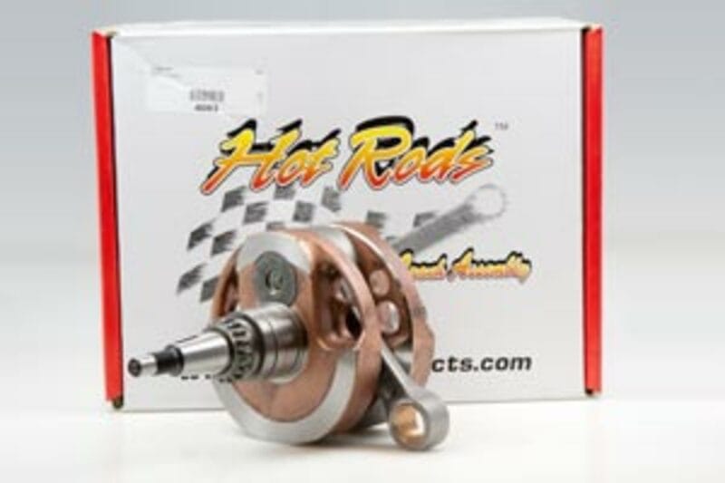 W&ouml;ssner OEM Crankshaft CS2055