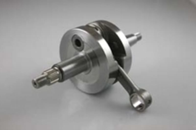 HOT RODS OEM Crankshaft – Can Am HR00064