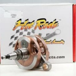 HOT RODS Krukas OEM – Suzuki RM-Z450 4415