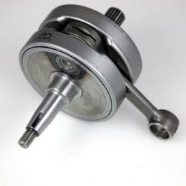 HOT RODS Krukas OEM – Honda CR250 4002