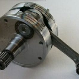 HOT RODS Krukas OEM – Kawasaki KX250 4017