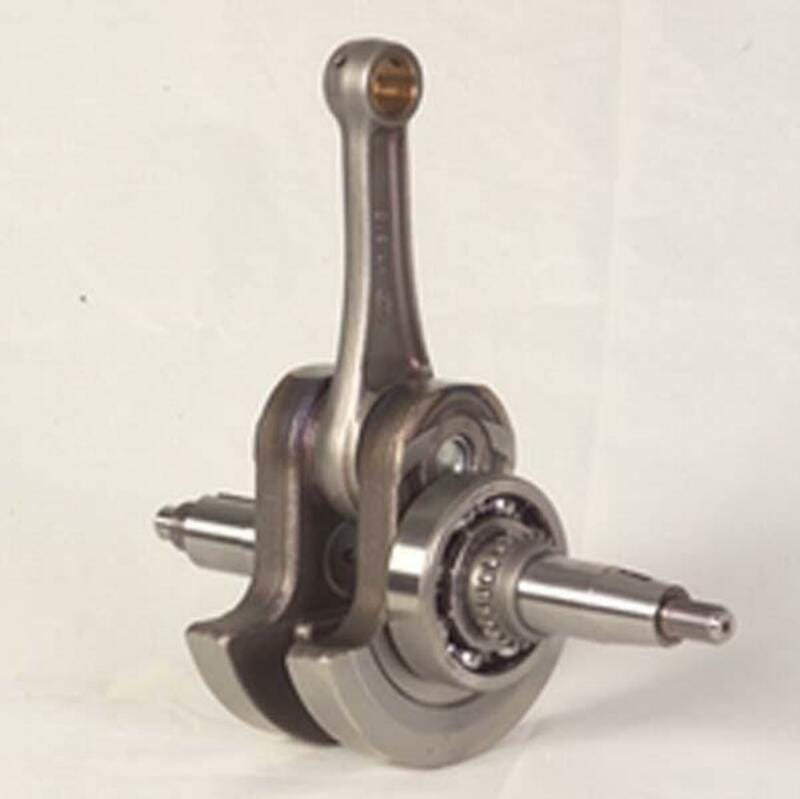 W&ouml;ssner OEM Crankshaft – Yamaha YZ250F/FX CS4072