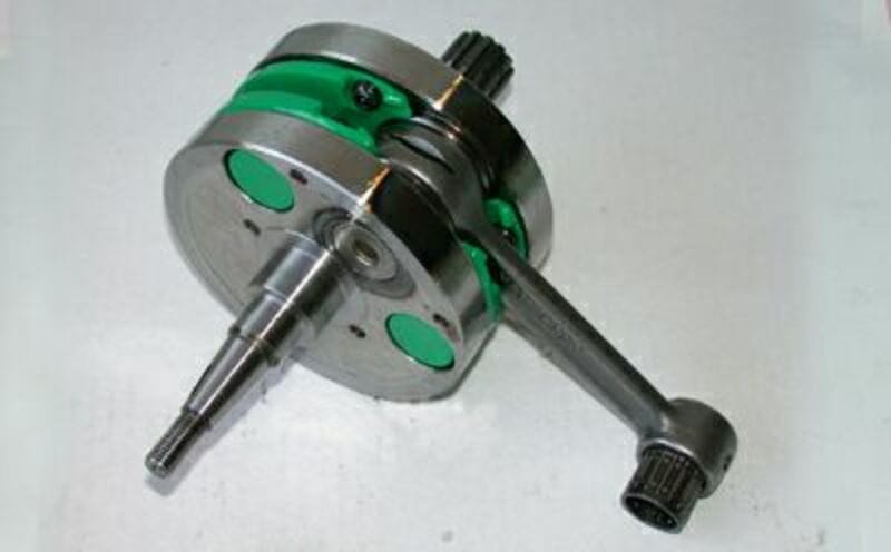 HOT RODS Krukas OEM – Kawasaki KX250 4017