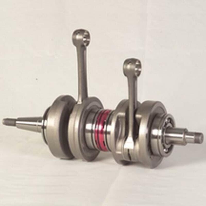 HOT RODS Krukas OEM - Yamaha YFZ350 4111 HOT RODS Krukas OEM – Honda CRF250X 4095