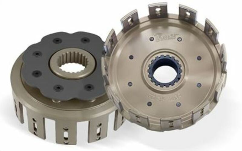 Barnett Yamaha YZ250F/WR250F koppelingsdeksel 321-90-01005