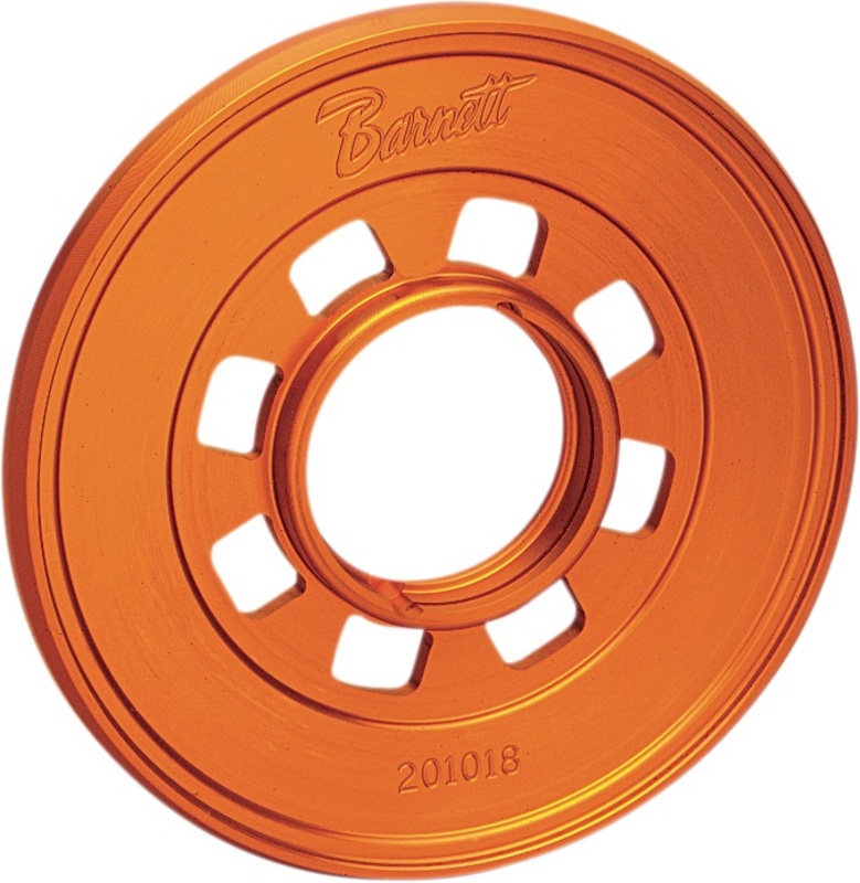 BARNETT Gevoerde Koppelingsplaat 301-48-10007