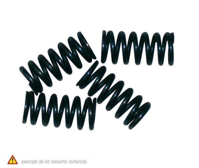 SET KOPPELINGSVEREN ZX-7R 97-03 RS250 '95-03 501-40-06058 SET KOPPELINGSVEREN EXC, SX ’00-04 501-64-06088