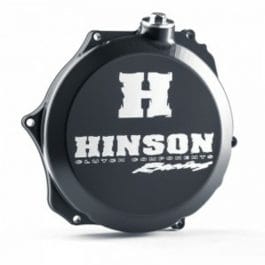 HINSON Billetproof Aluminium Clutch Cover Honda CRF250R C794-0817