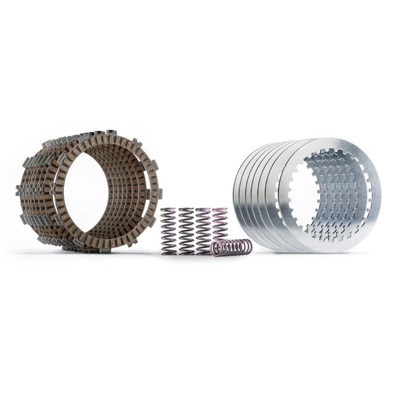 HINSON Billetproof Koppeling kit HC597-2101