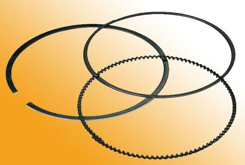 PISTON RING
