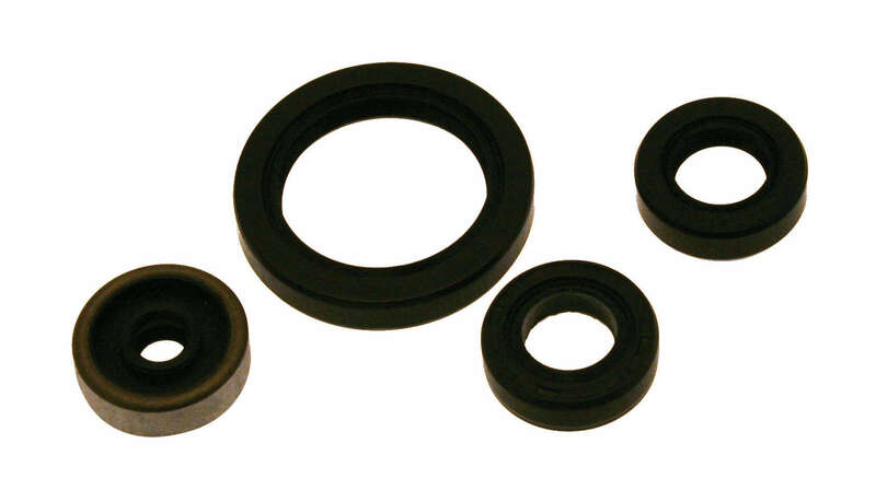 CENTAURO Oliekeerringset 731A668SR CENTAURO Oliekeerringset 666A048SR