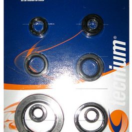 TECNIUM Oliekeerringset (motor) W.822110