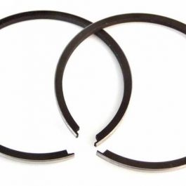 ZUIGERVEERSET 54.00MM VOOR YBR125 05-14 4 TKT PSR-YB125R