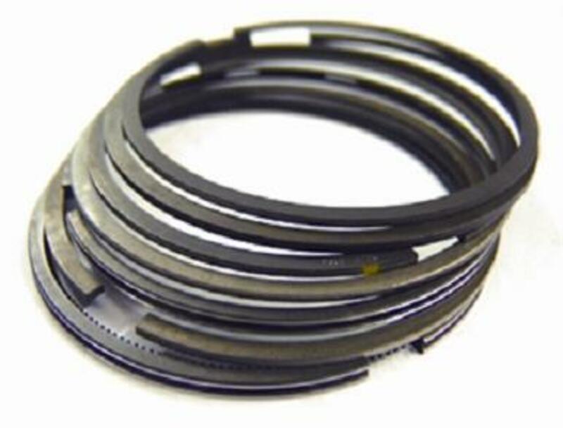 ZUIGERVEERSET 86.00MM W3386XC