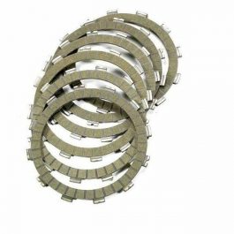 NEWFREN Pro Race Gevoerde Koppelingsplaten Set F1334Y