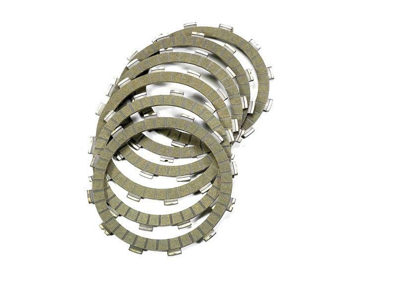 NEWFREN Standaard Gevoerde Koppelingsplaten Set F2716A