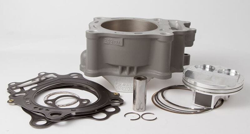 CYLINDER WORKS Hoge Compressie cilinderkit – 88mm KTM 50007-K01HC