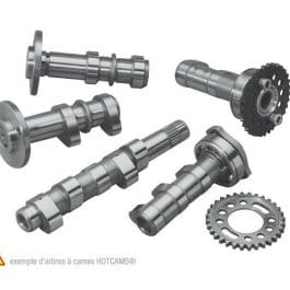 HOT CAMS Klepstelplaatje 8,90×1,72mm – set van 5 5PK890172
