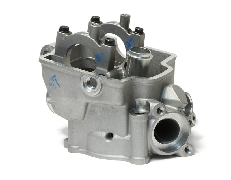 CYLINDER WORKS Cilinderkit – mm CW6008K02