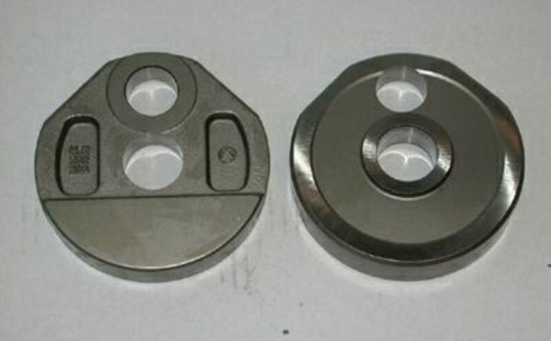 HOT RODS Krukas OEM – Honda CR250 4056