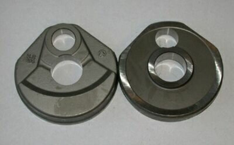 HOT RODS Krukas OEM – Honda CRF450R 4048