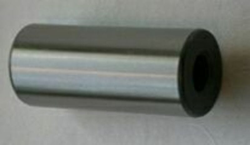 HOT RODS Holle kruktap 24X59mm P120