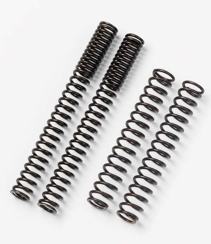 BITUBO MB01 Progressive Fork Spring Kit – with Oil MB01
