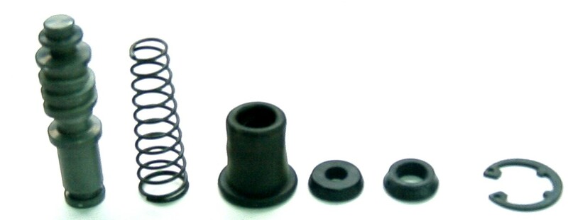 TOURMAX Hoofdremcilinder revisieset  Honda CBR900RR/VFR750R MSB-119