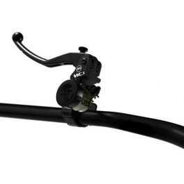 Radiale koppelingshoofdcilinder MAGURA HC1 voor minerale olie – Zuiger 13mm 2100456