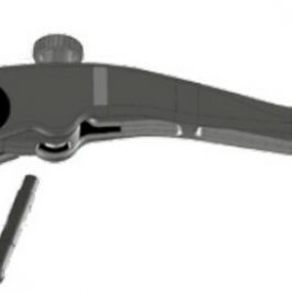 Korte remhendel MAGURA voor hoofdcilinder HC1 2701158