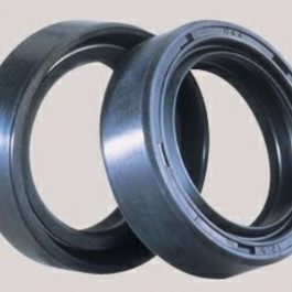 VORKKEERRING 33X45X8/9.5*  PER PAAR L28-0019