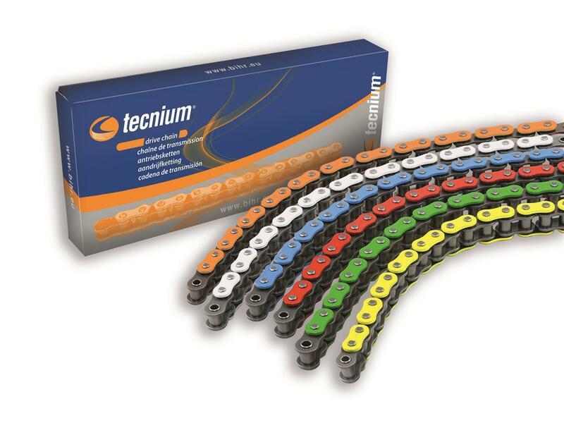 TECNIUM 420SV Clipschakel 420 J84990014B VORKKEERRING 39X52X11*  PER PAAR L28-0040