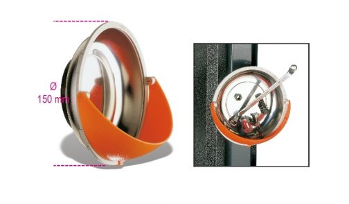 BETA Magnetische gereedschaphouder rond 17670020