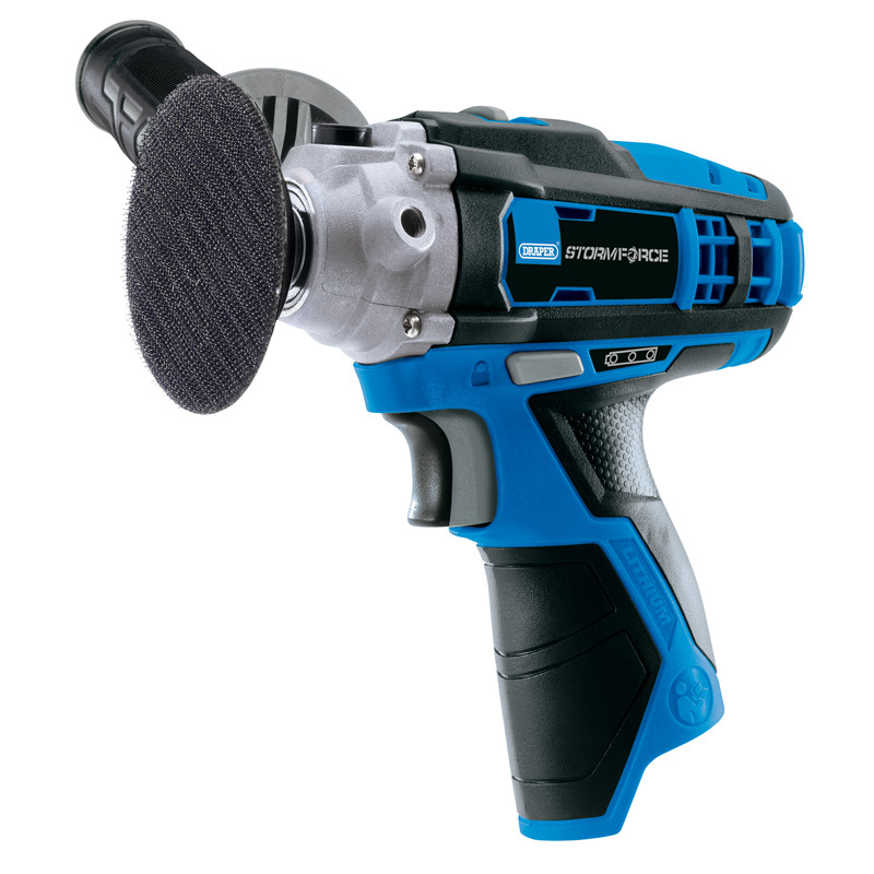 DRAPER D20 Lithium-Ion accu 2.0Ah 20V 55887
