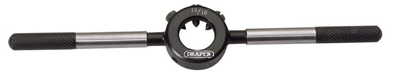 DRAPER Snijplaathouder 1″ 14446