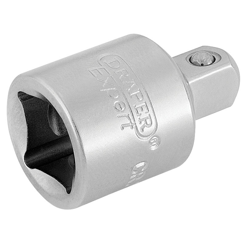 DRAPER Torx 25mm spare bits – Length 30mm 33351