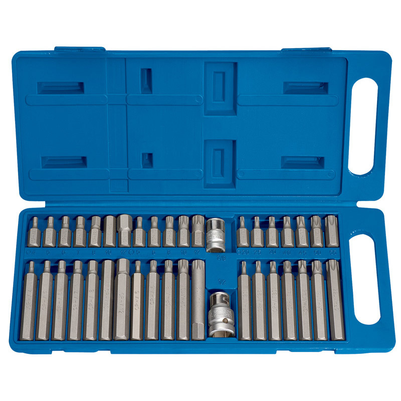 BETA 6 points 1/2″ Socket – 10mm 9200010