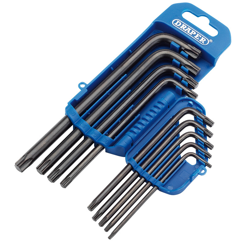 FACOM Hexagon Long Key – 4mm 83SH.4