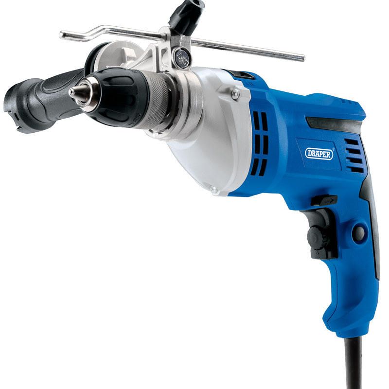 DRAPER D20 Lithium-Ion accu 5.0Ah 20V 55907