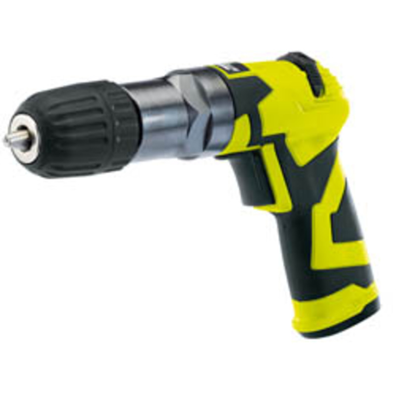 DRAPER Storm Force?« Pneumatische boormachine 10mm 65138 DRAPER StormForce?« Polijst accu boormachine 10.8V 2330