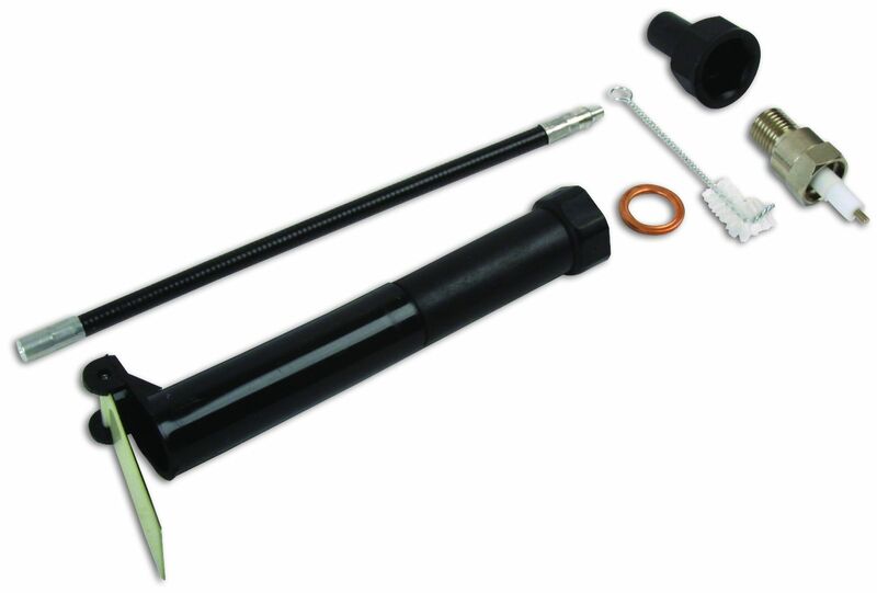 LASER TOOLS Colortune mengseltester M10 G4172